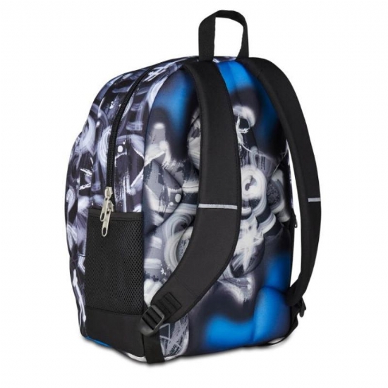  Seven Zaino  Dual Quick Graffiti Boy Seven 2026  - 2
