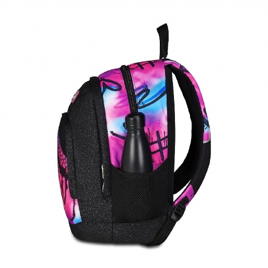  Seven Zaino Dual Sprint Paint Girl Seven 2026  - 2