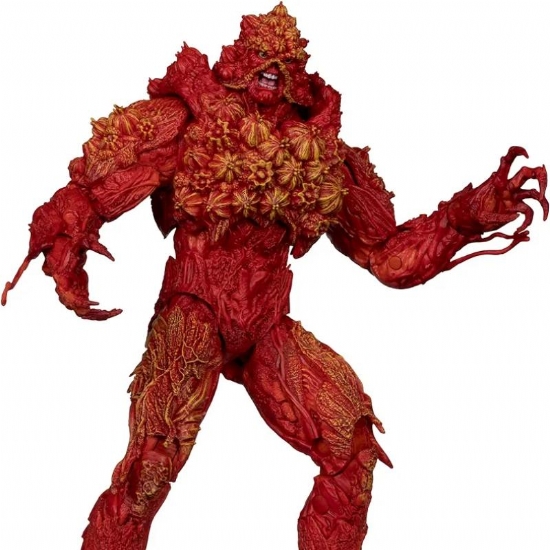 Swamp Thing Pianeta Rann Mega Action Figure DC Multiverse 28cm McFarlane Toys - 1