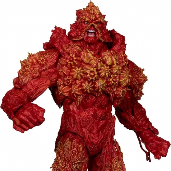 Swamp Thing Pianeta Rann Mega Action Figure DC Multiverse 28cm McFarlane Toys - 2
