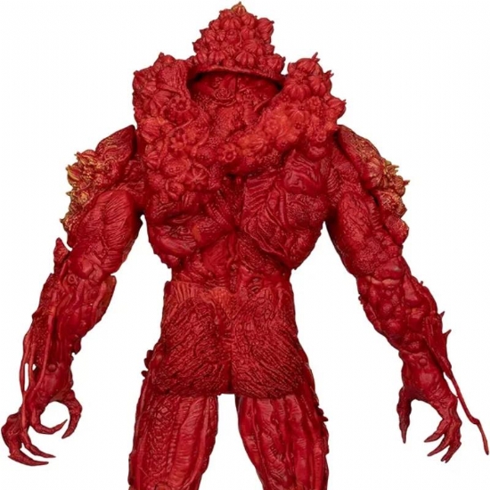 Swamp Thing Pianeta Rann Mega Action Figure DC Multiverse 28cm McFarlane Toys - 2