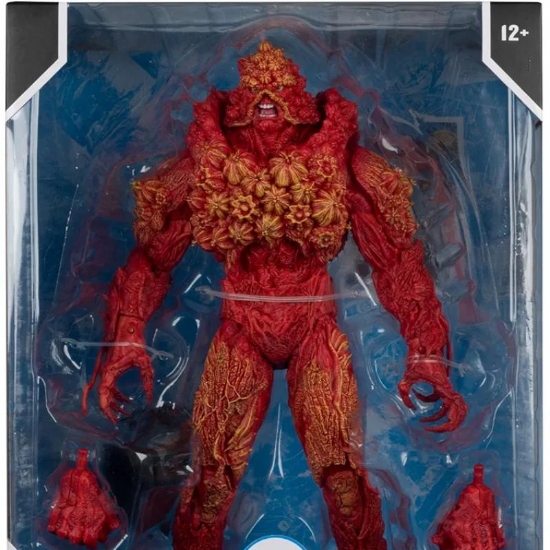 Swamp Thing Pianeta Rann Mega Action Figure DC Multiverse 28cm McFarlane Toys - 2