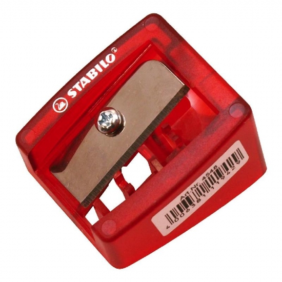 Temperamatita Stabilo Woody Colore Assortito - 2