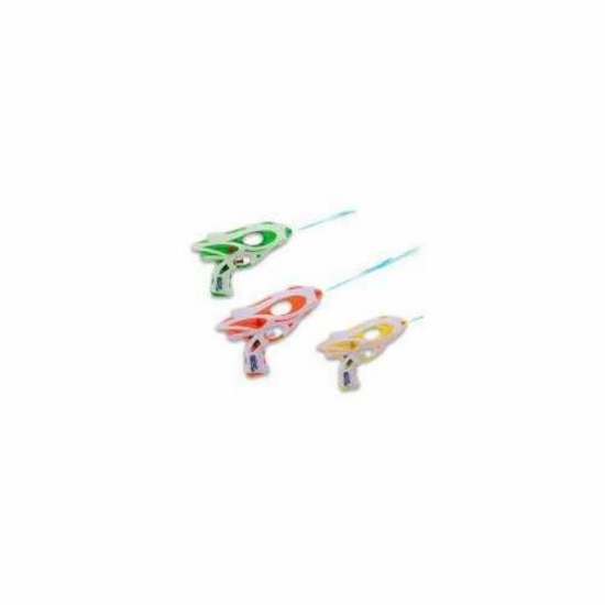 Teo s SuperGetto Pistola ad Acqua Teorema Colore Verde Giallo - 1