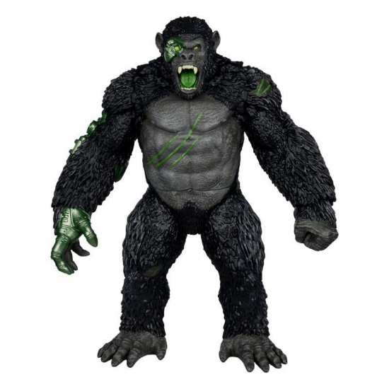 Titano e Flash 2 Pezzi Action Figure DC Multiverse 18cm McFarlane Toys - 2