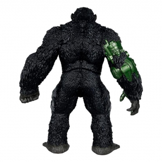 Titano e Flash 2 Pezzi Action Figure DC Multiverse 18cm McFarlane Toys - 2