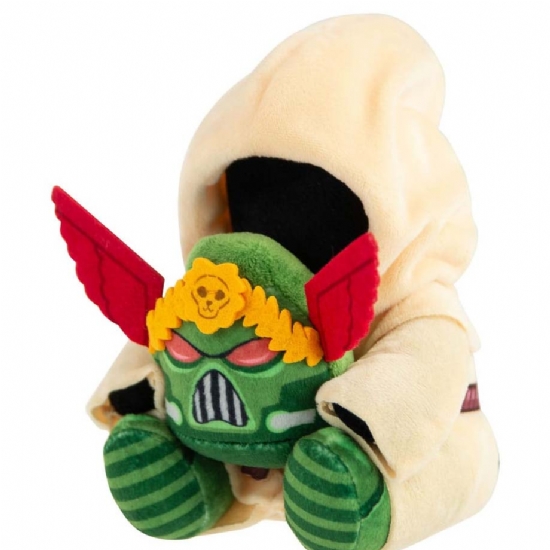 Tomy Peluche Warhammer 40000 Osservatore del Buio Pupazzo Watcher in the Dark 17cm - 1