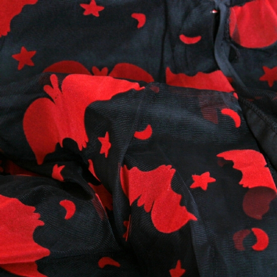 Costume Halloween Bambina - Strega Baby dolcetto o scherzatto - Taglia 3/4 anni - 2