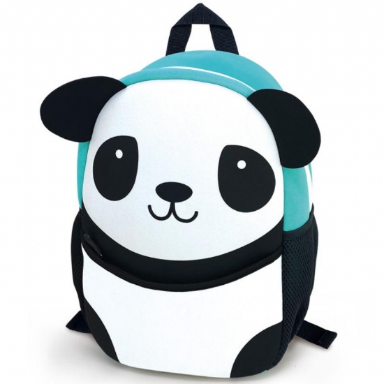 Zainetto Baby Bag animals Saccuccioli Lebez a Forma di Teneri Animali e Robot - 1