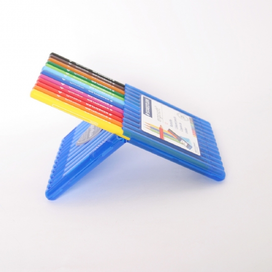 Colori Matita Ergo Soft - Stadtler - Box di 12 matite - 2