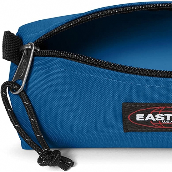 Eastpak - Astuccio Benchmark Single - Mysty Blue - Colore Blu - 2