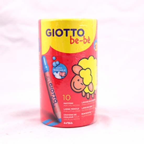 Giotto Beb - Barattolo Matitoni - 1
