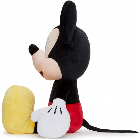 Mckey Mouse Peluche -  Topolino - Walt Disney - Beb - Gioco infanzia - Pupazzo - 2