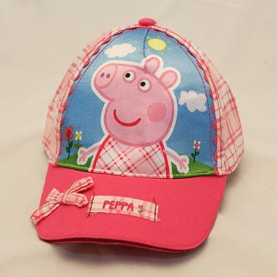 Cappellino - Peppa Pig - 1