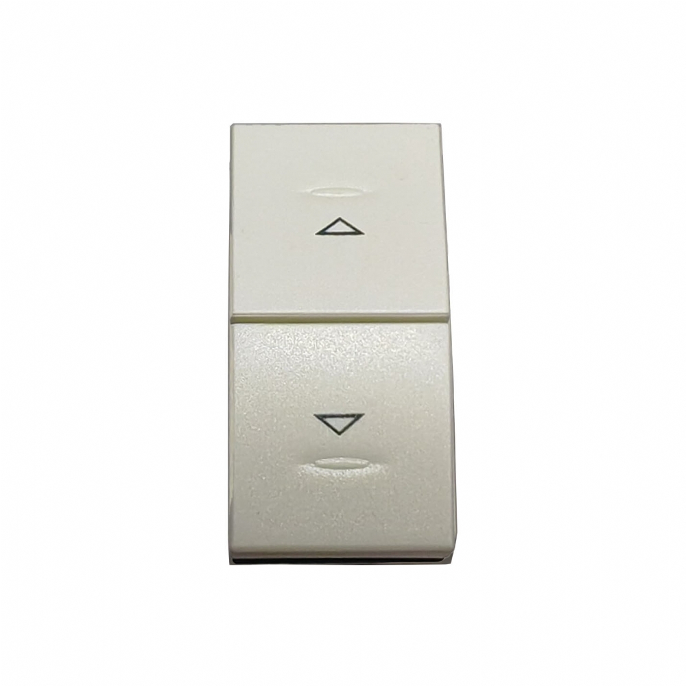 Placas e interruptores de Legrand / Bticino