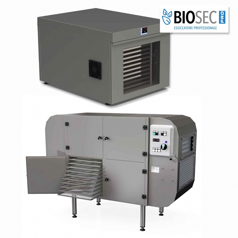 Commercial Food Dehydrator