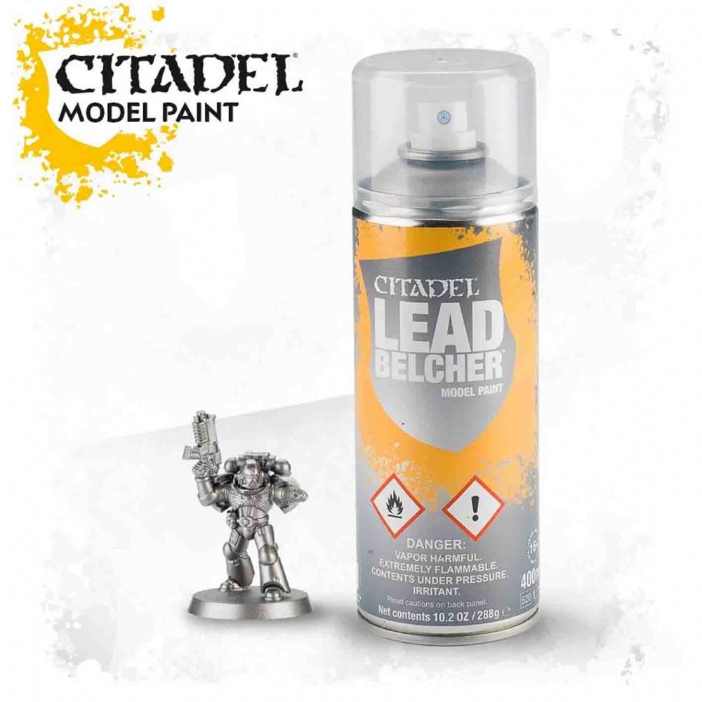 WARHAMMER CITADEL COLOR Spray Stick Nuova Versione GW 66 17 1 EUR 20,93 IT - Foto 7